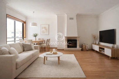 Apartamento T2 para Venda em Mafamude e Vilar do Paraíso