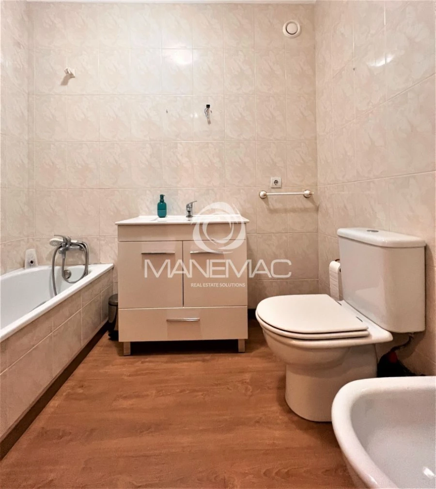 Apartamento T2 para Venda em Mafamude e Vilar do Paraíso Foto 26