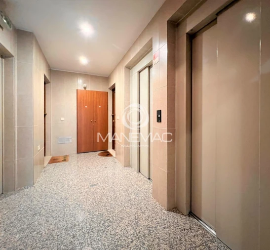 Apartamento T2 para Venda em Mafamude e Vilar do Paraíso Foto 35