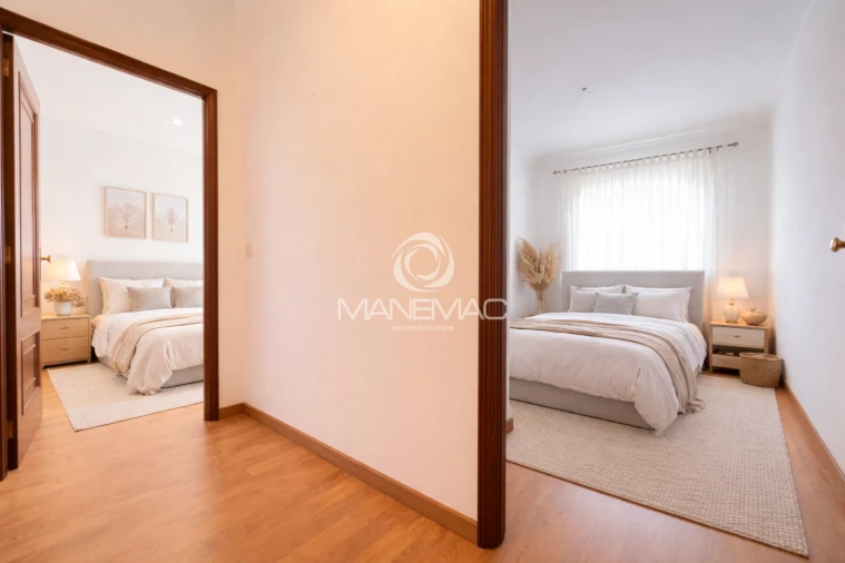 Apartamento T2 para Venda em Mafamude e Vilar do Paraíso Foto 19