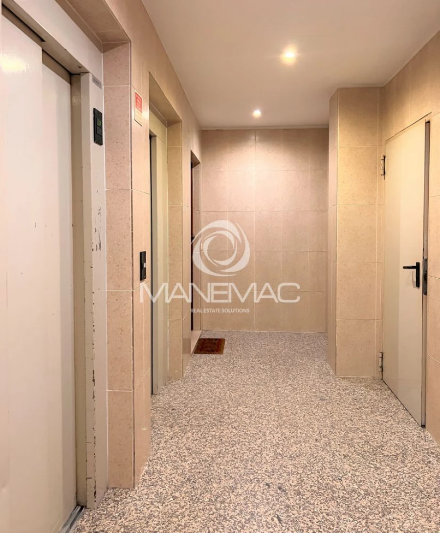 Apartamento T2 para Venda em Mafamude e Vilar do Paraíso Foto 37