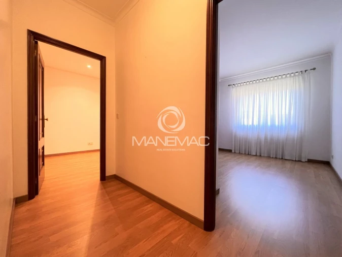 Apartamento T2 para Venda em Mafamude e Vilar do Paraíso Foto 20