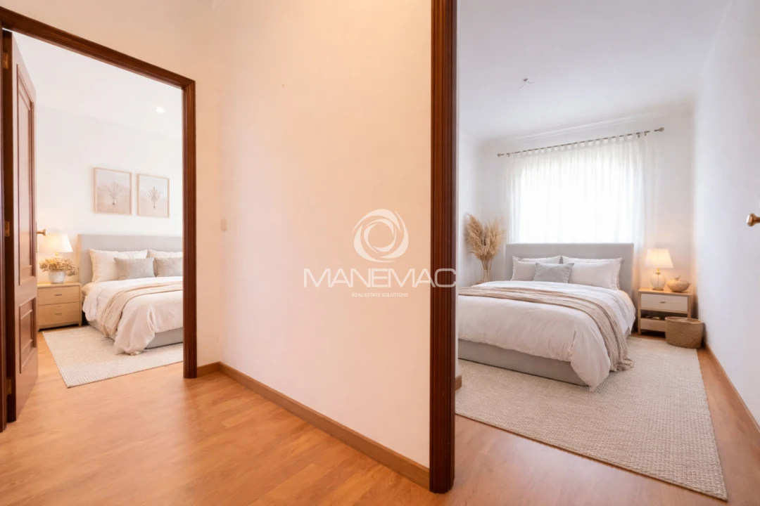 Apartamento T2 para Venda em Mafamude e Vilar do Paraíso Foto 19