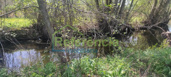 Terreno para Venda em Santa Maria Maior