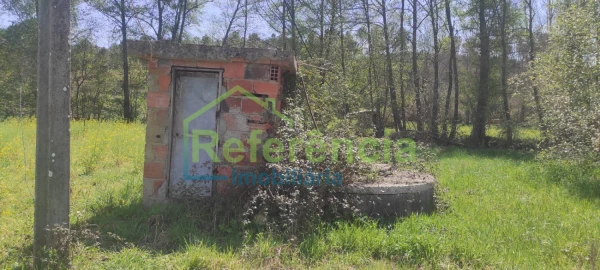Terreno para Venda em Santa Maria Maior