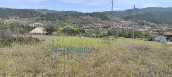 Terreno para Venda em Oura