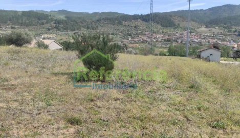 Terreno para Venda em Oura