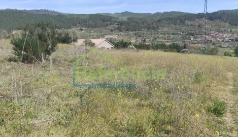 Terreno para Venda em Oura