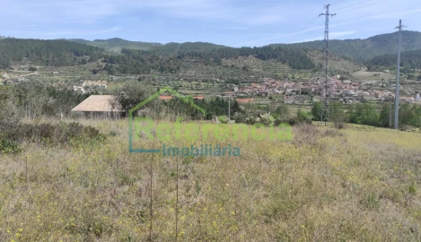 Terreno para Venda em Oura