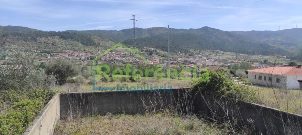 Terreno para Venda em Oura