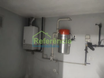 Moradia T3 para Venda em Santa Cruz/Trindade e Sanjurge