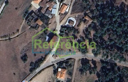 Terreno para Venda em Vilela do Tamega