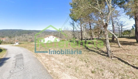 Terreno para Venda em Vilela do Tamega