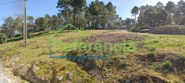 Terreno para Venda em Vilela do Tamega