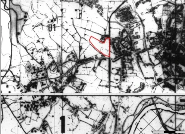 Terreno para Venda em Santa Maria Maior