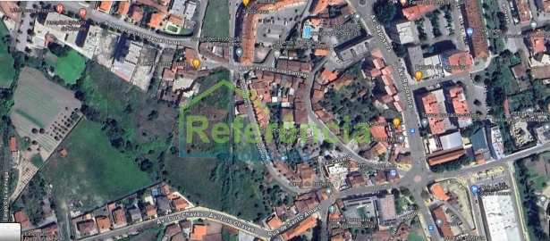 Terreno para Venda em Santa Maria Maior