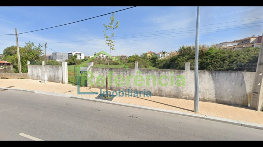 Terreno para Venda em Santa Maria Maior