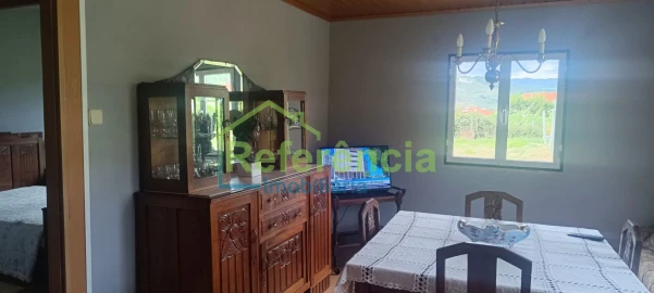 Moradia T3 para Venda em Loivos e Póvoa de Agrações