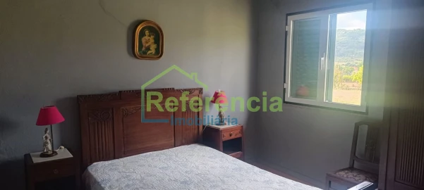 Moradia T3 para Venda em Loivos e Póvoa de Agrações