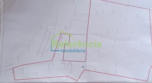 Moradia T3 para Venda em Loivos e Póvoa de Agrações
