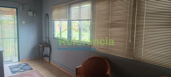 Moradia T3 para Venda em Loivos e Póvoa de Agrações