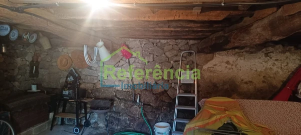 Moradia T3 para Venda em Loivos e Póvoa de Agrações