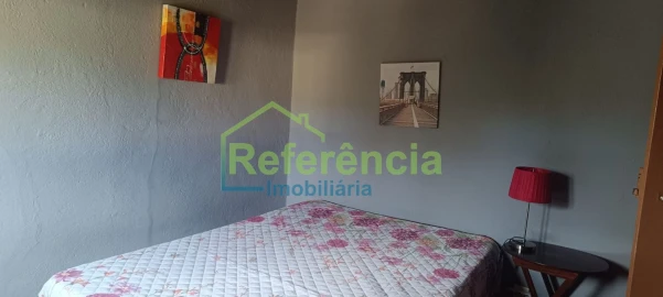 Moradia T3 para Venda em Loivos e Póvoa de Agrações