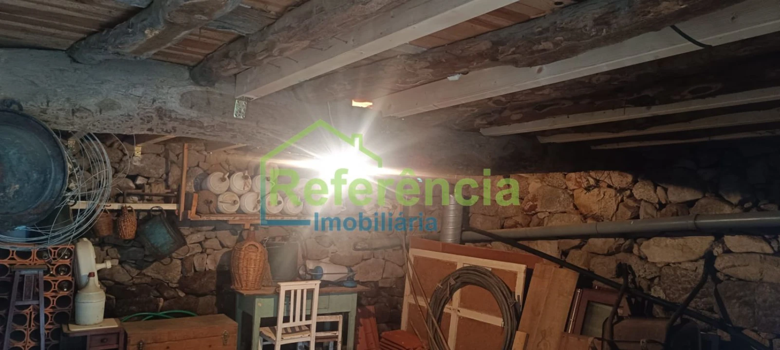 Moradia T3 para Venda em Loivos e Póvoa de Agrações Foto 5