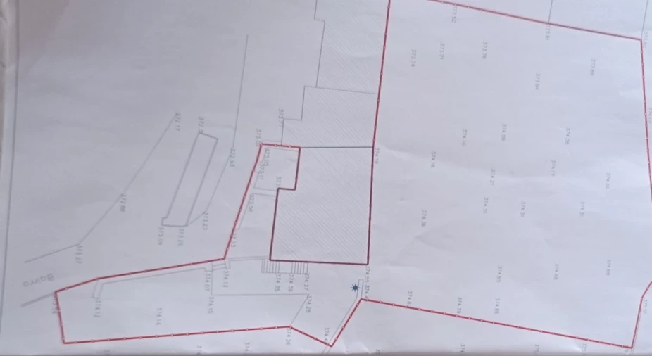 Moradia T3 para Venda em Loivos e Póvoa de Agrações Planta 2
