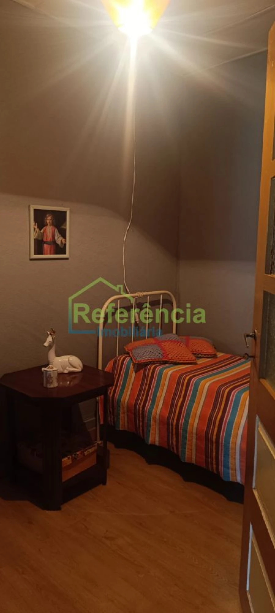 Moradia T3 para Venda em Loivos e Póvoa de Agrações Foto 10