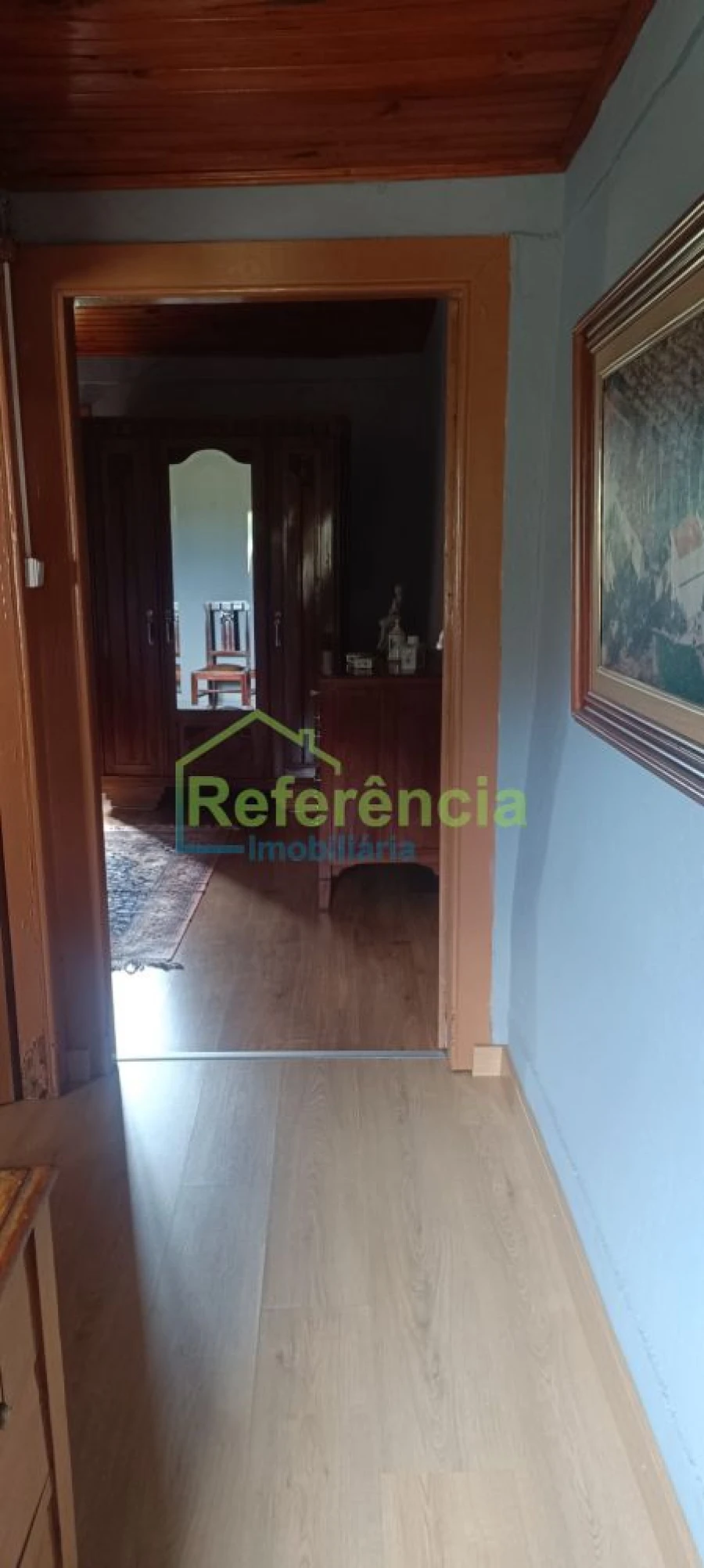 Moradia T3 para Venda em Loivos e Póvoa de Agrações Foto 9