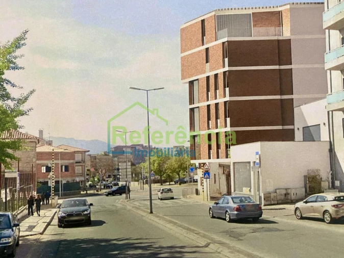 Loja para Venda em Santa Maria Maior Foto 4