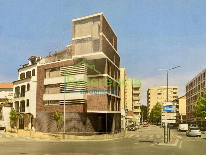 Loja para Venda em Santa Maria Maior Foto 3