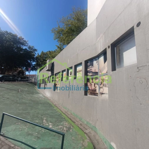 Loja para Venda em Santa Maria Maior Foto 2