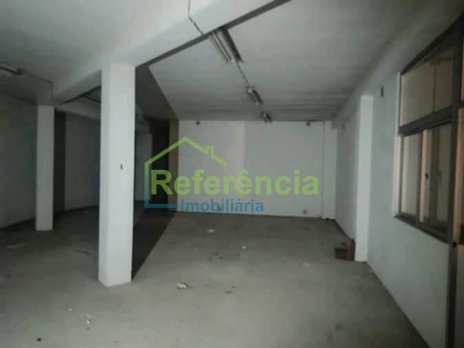 Loja para Venda em Santa Maria Maior Foto 16