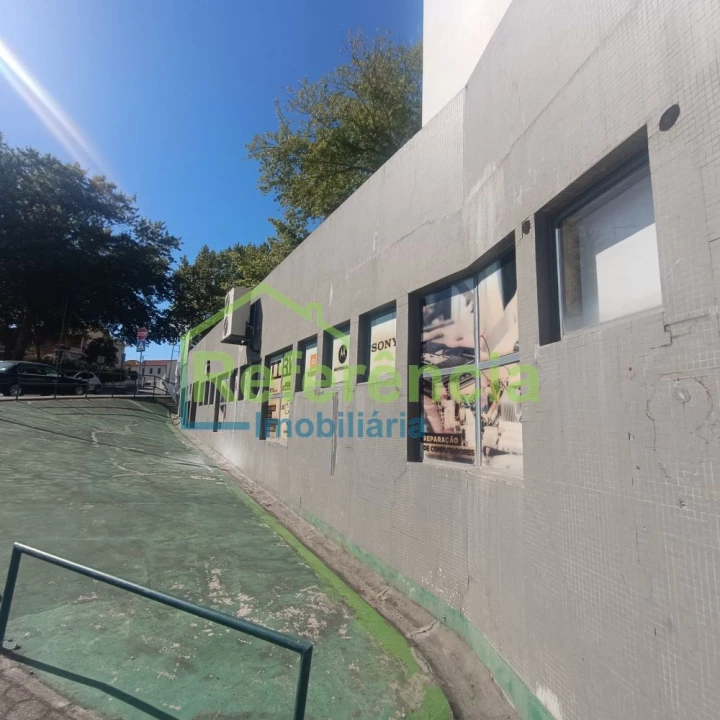 Loja para Venda em Santa Maria Maior Foto 2