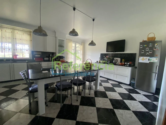 Moradia T6 para Venda em Outeiro Seco Foto 6