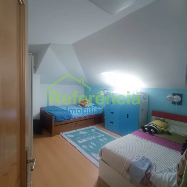 Apartamento T3 para Venda em Santa Maria Maior Foto 7