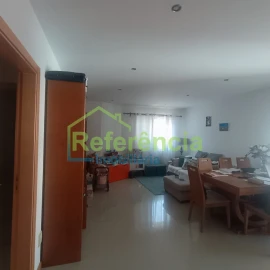 Apartamento T3 para Venda em Santa Maria Maior