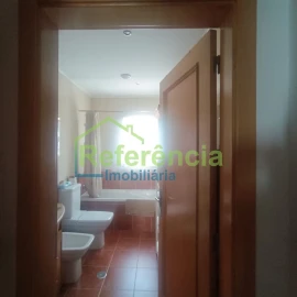 Apartamento T3 para Venda em Santa Maria Maior