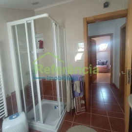 Apartamento T3 para Venda em Santa Maria Maior