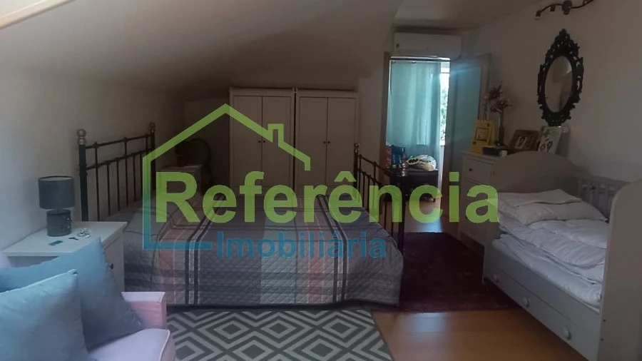 Apartamento T3 para Venda em Santa Maria Maior