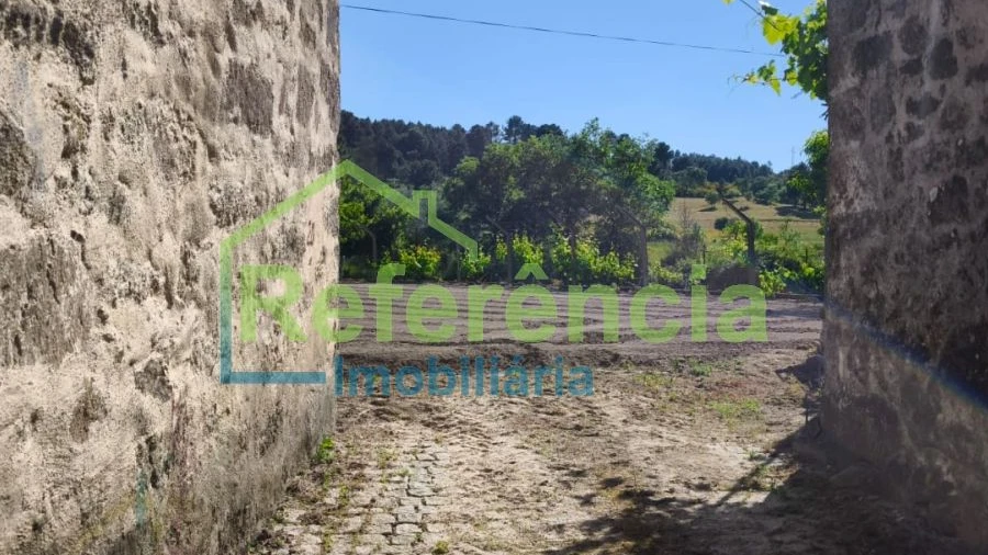 Moradia T0 para Venda em São Pedro de Agostem