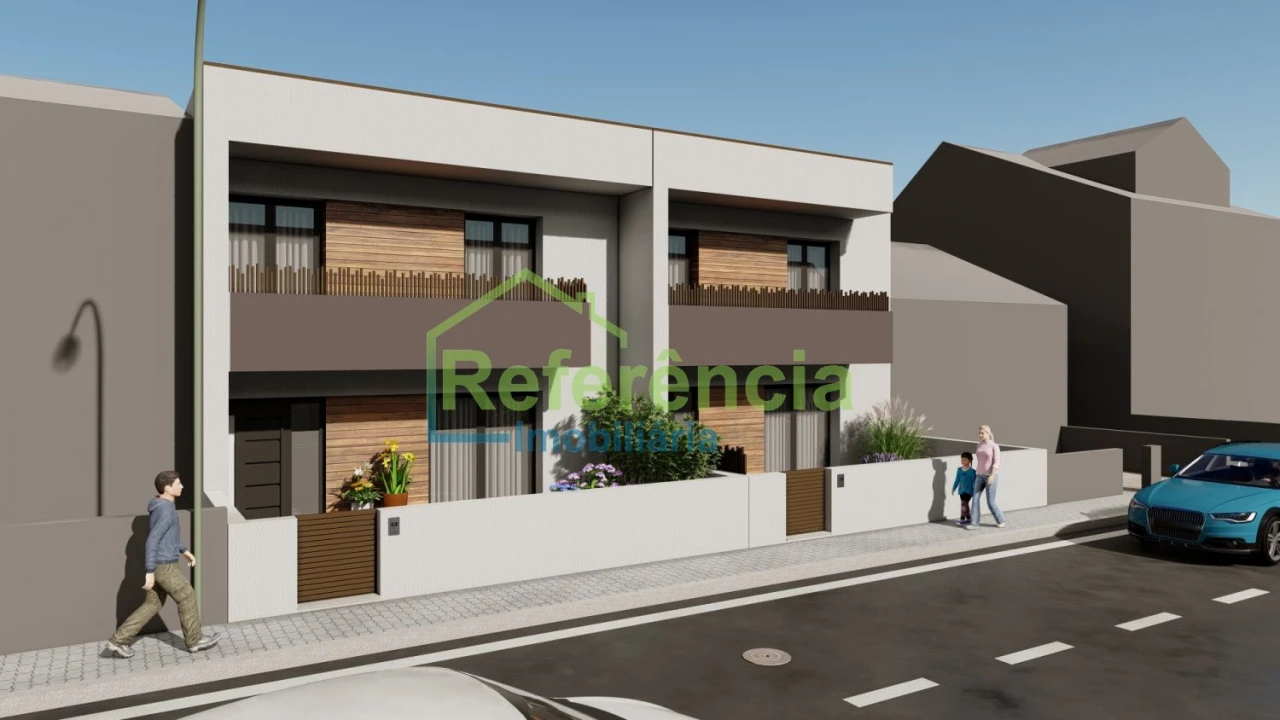 Apartamento T2 para Venda em Santa Maria Maior Foto 6