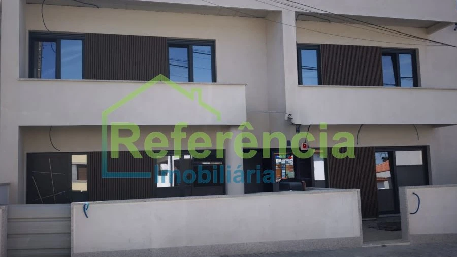 Apartamento T2 para Venda em Santa Maria Maior