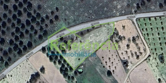 Terreno para Venda em Bouçoães