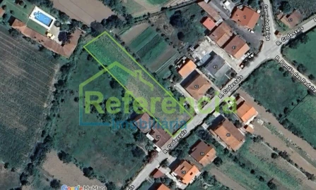 Terreno para Venda em Madalena e Samaiões
