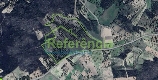 Terreno para Venda em Bouçoães