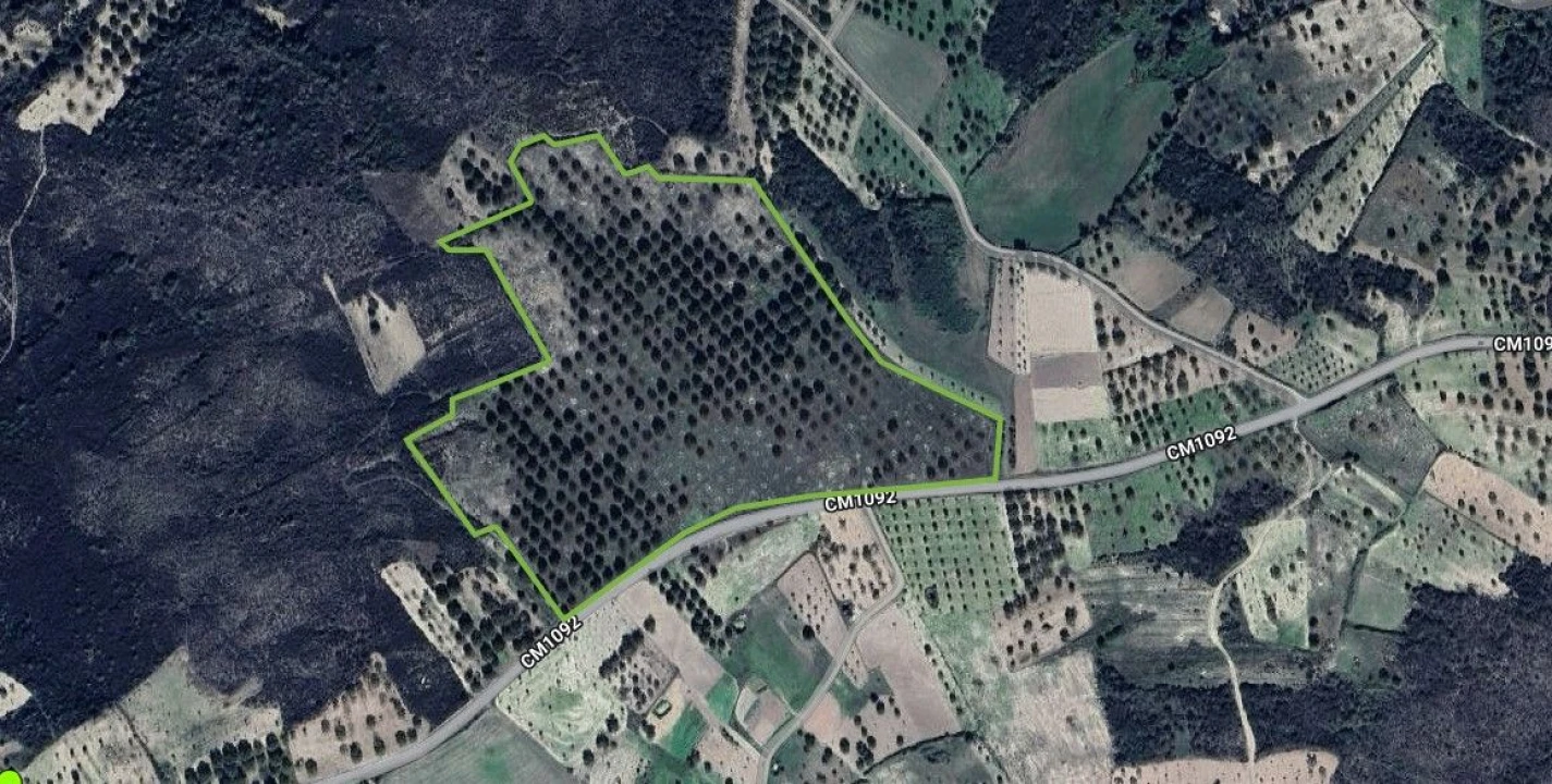 Terreno para Venda em Bouçoães Foto 2