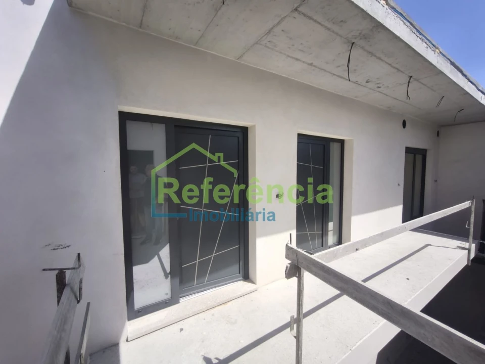 Apartamento T2 para Venda em Santa Maria Maior Foto 4